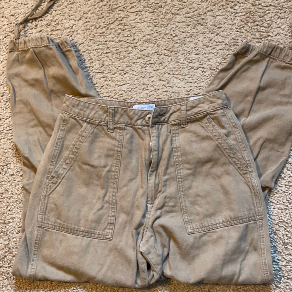 pant